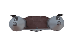 Лодка ПВХ MARKOBOATS Ozone 340K