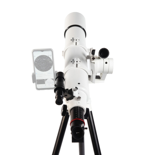 Телескоп Veber PolarStar II 700/80AZ