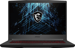 Ноутбук 15.6" MSI GF63 Thin 11UD-220RU (9S7-16R612-220)