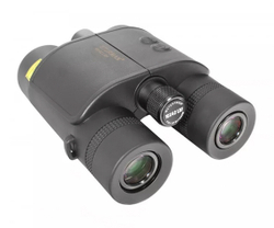 Дальномер лазерный STURMAN 10x42 LRF 2500 - фото 4