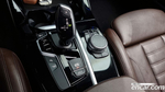 BMW X3 (G01) xDrive 20d (05.2020)