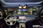 BMW 3 Series (G20) 320i M Sports (08.2021)