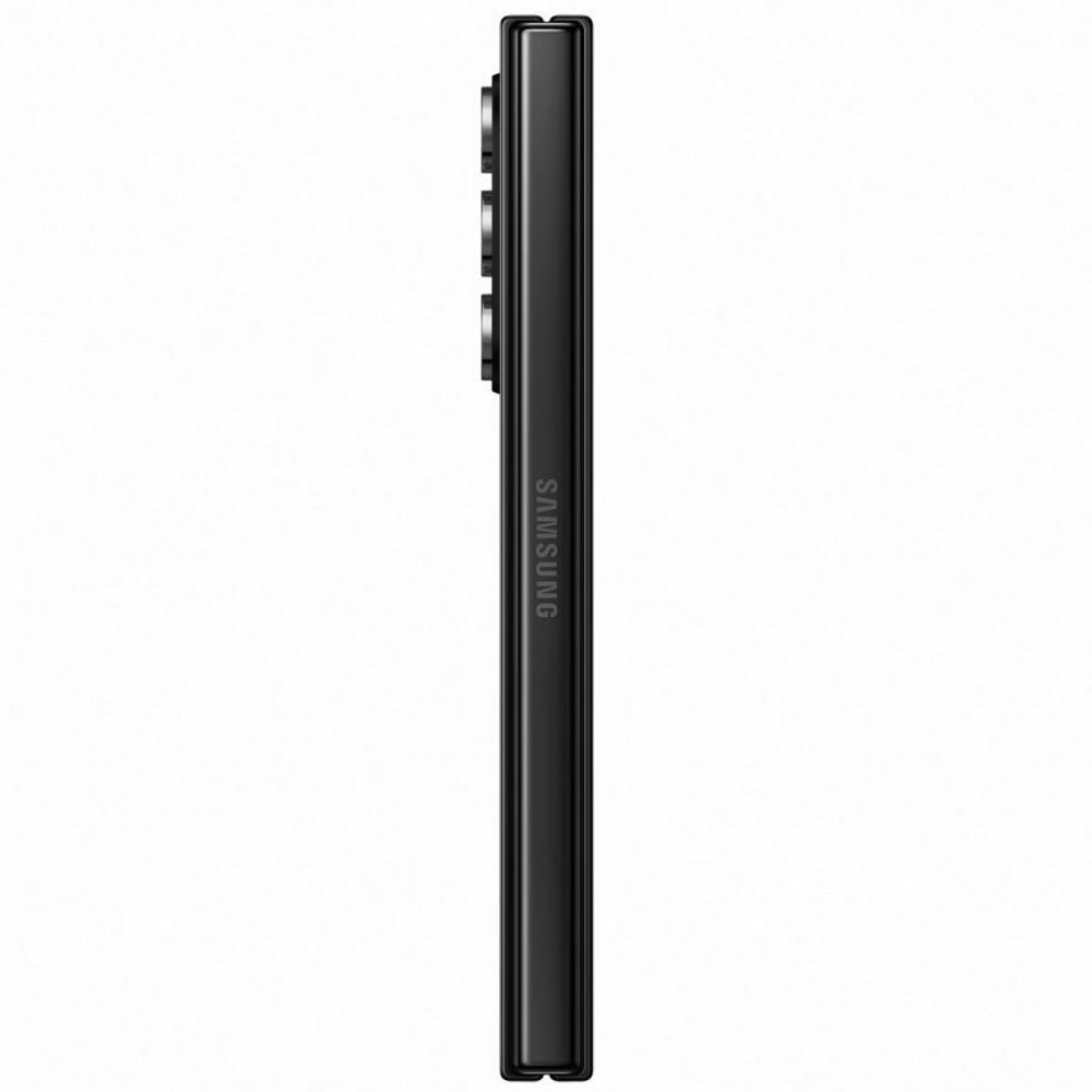 Смартфон Samsung Galaxy Z Fold5 5G 12 ГБ/512 ГБ (Чёрный фантом | Phantom Black)