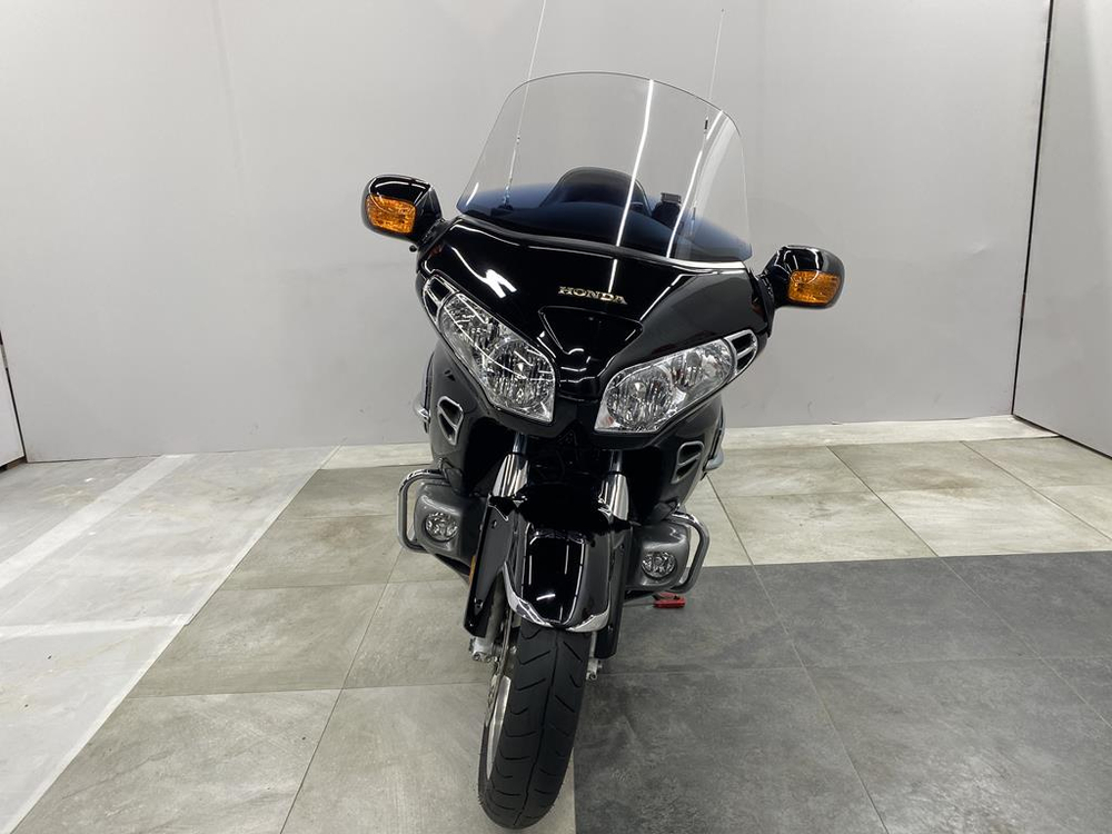 Honda GL1800 2001