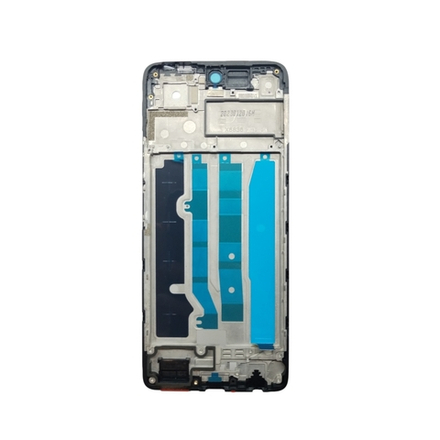 Infinix Hot 40 (X6836) - рамка дисплея (корпус) (АСЦ)