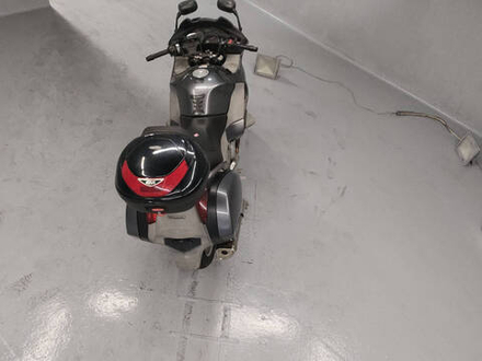 Honda NT700V Deauville , 2007