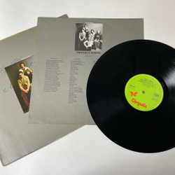 Винтажная виниловая пластинка LP Procol Harum Procol's Ninth (Germany 1975)