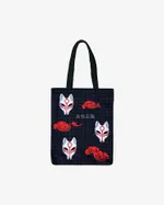 Шоппер Голова в Облаках