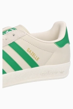 Кроссовки adidas Gazelle Indoor - белый