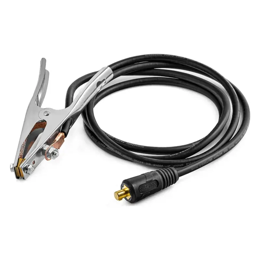 ПТК RILON MIG 500 GF НАКС инверторный сварочный полуавтомат 005.300.284