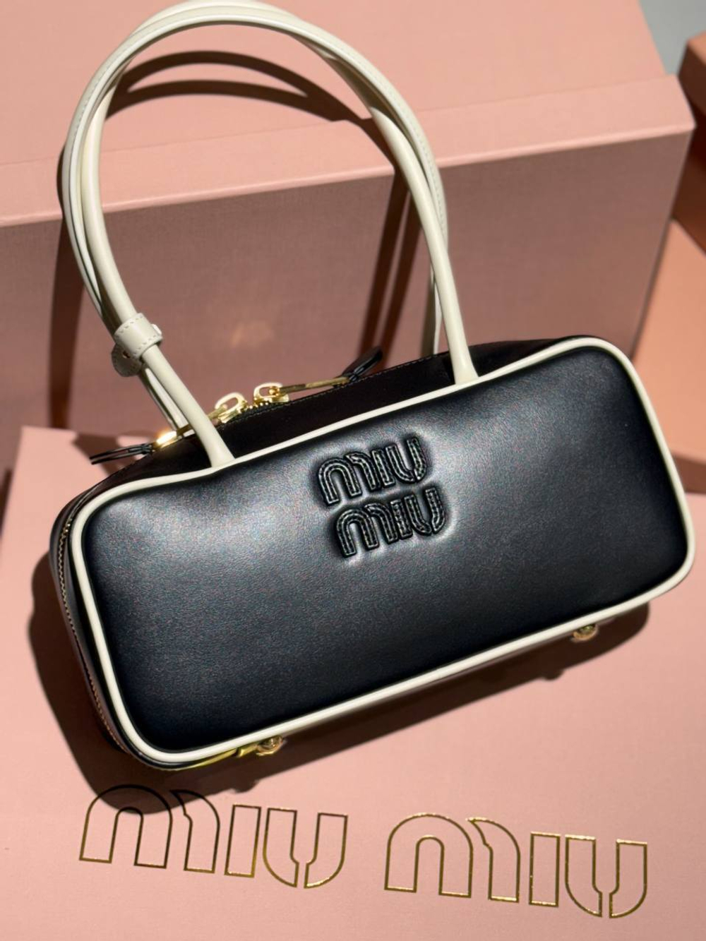 Сумка MIU MIU, арт. 484792805