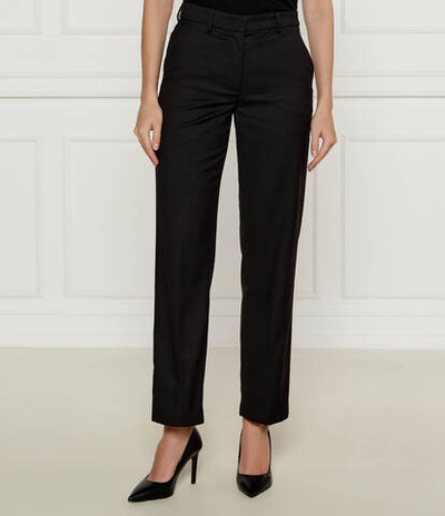 Брюки Liu Jo - черный(WF4447 T2627)