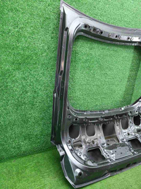 Крышка багажника Москвич 6 (2023-н.в.)