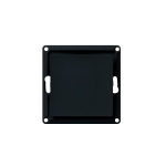 HP-Base-1 (rev.320AX) радиовыключатель без рамки HiTE PRO