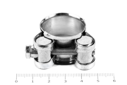 Хомут силовой MGF 25-27