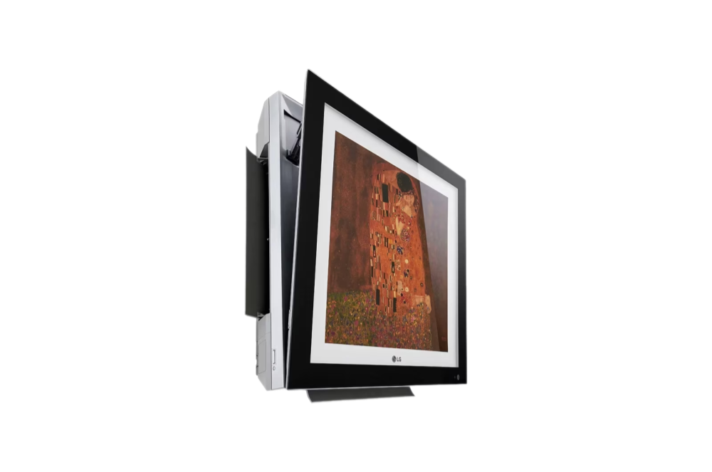 Внутренний блок мульти-сплит систем настенного типа LG ARTCOOL GALLERY MA12R.NF1