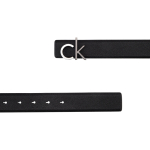 Пояс CALVIN KLEIN / 3.5cm, 4D7005G-R2F