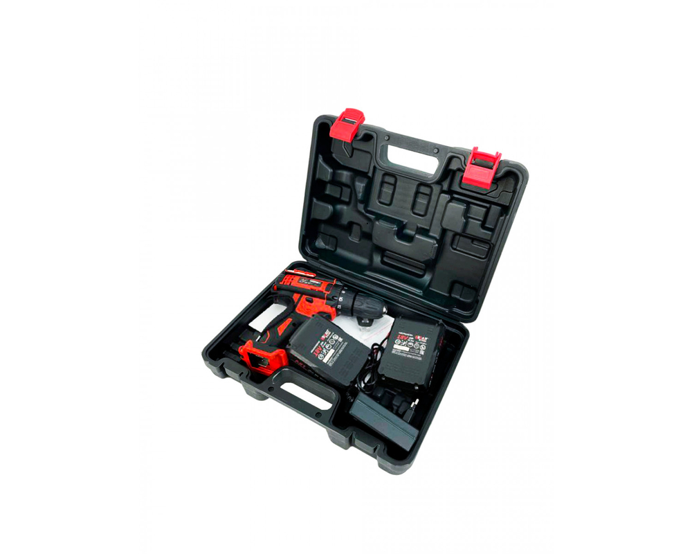 Дрель аккумуляторная BCD18N