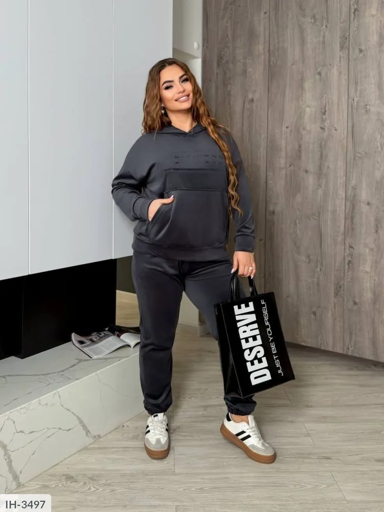 Костюм IH-3482 Фабрика Моды