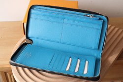Louis Vuitton Zippy Vertical Wallet