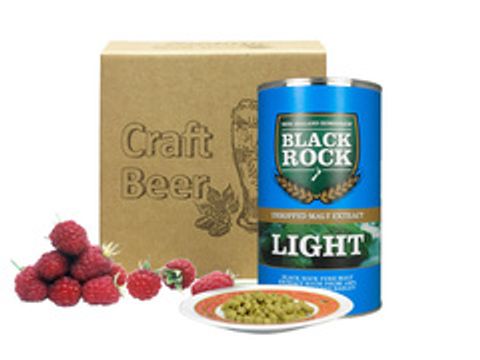 Набор Inpinto Craft Raspberry Ale