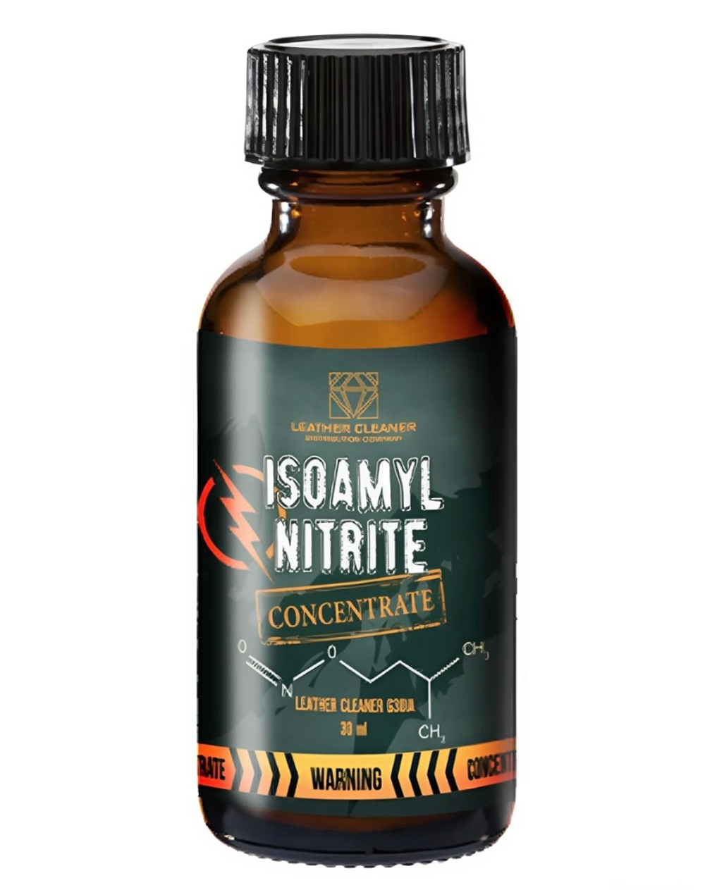 Попперс ISOAMYL NITRITE (Россия) 30мл