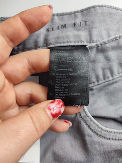 Шорты H&M светлые 50 размер