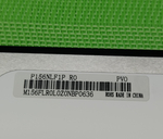 Матрица для ноутбуков Tecno - Infinix - Lenovo - Asus - MSI - Huawei - xiaomi - (P156NLF1P R0) - (15.6" LED Slim 30 pin eDP)  (ORIG)