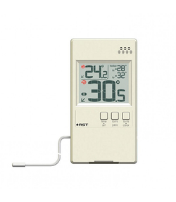Электронный термометр с выносным сенсором RST01591