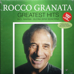 Rocco Granata / Greatest Hits (LP+CD)
