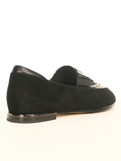 Лоферы женские Ascalini G2549B