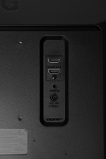 Монитор 29" LG 29WP500-B