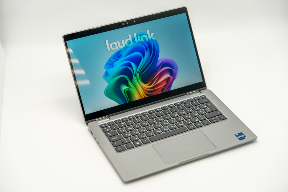 Ноутбук Dell Latitude 5330 2-in-1 ( i5-1235U )