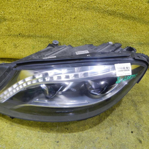 Фара левая Mercedes S w222 (2013-2017) LED
