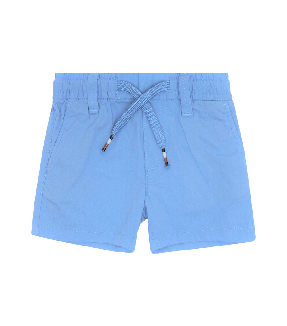 Шорты Tommy Hilfiger - голубой(KB0KB08124)