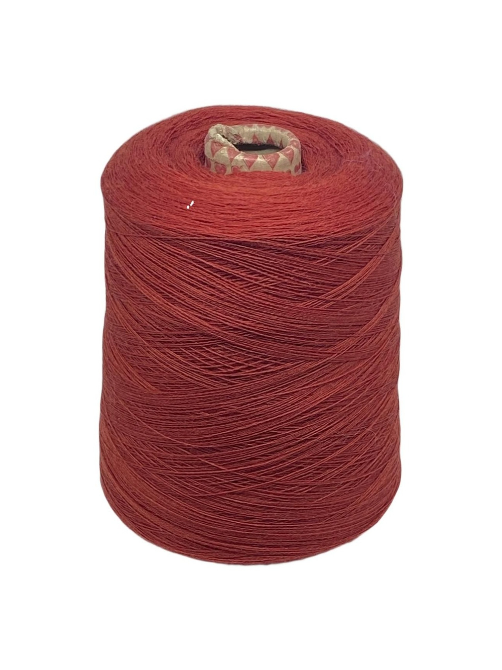 Пряжа на бобине (Италия) 100% шерсть мериноса 455г 100г-2400м