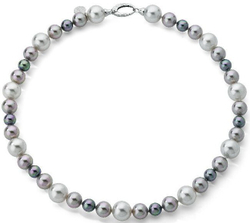 Колье Majorica 12824.21.2.000.010.1