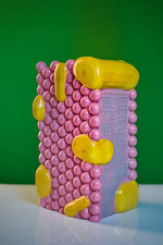 Модель «Строение клеточной оболочки» (арт. 14773)