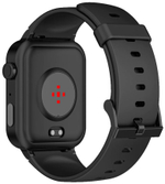 Смарт-часы Blackview W10 43 мм черный