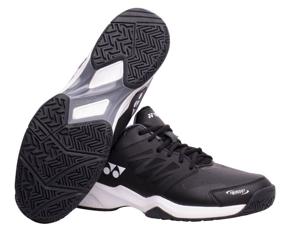 Теннисные кроссовки Yonex Power Cushion SHT Lumio 3 - Black