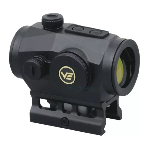 Коллиматорный прицел Vector Optics Scrapper 1x29, RD 2 MOA (SCRD-47)
