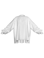 Свитшот для девочки осенний