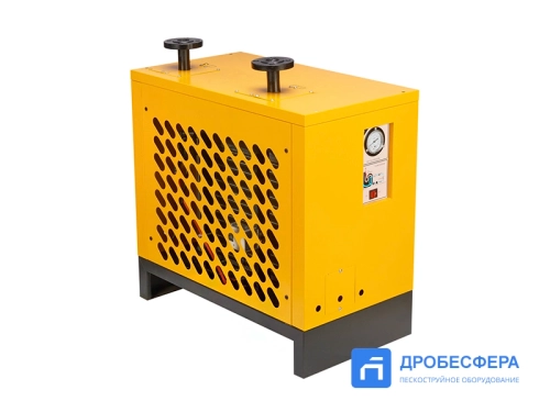 Осушитель воздуха для компрессора ET RD-900 10 бар