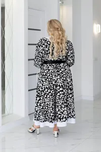 Платье УК-660 Фабрика Моды