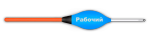 Поплавок из полиуретана "Рабочий" Wormix 509
