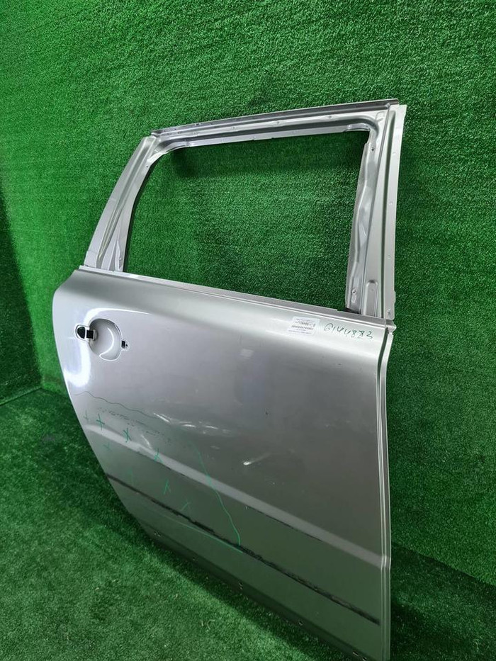 Дверь задняя правая Volvo XC70 2 (2007-2016)