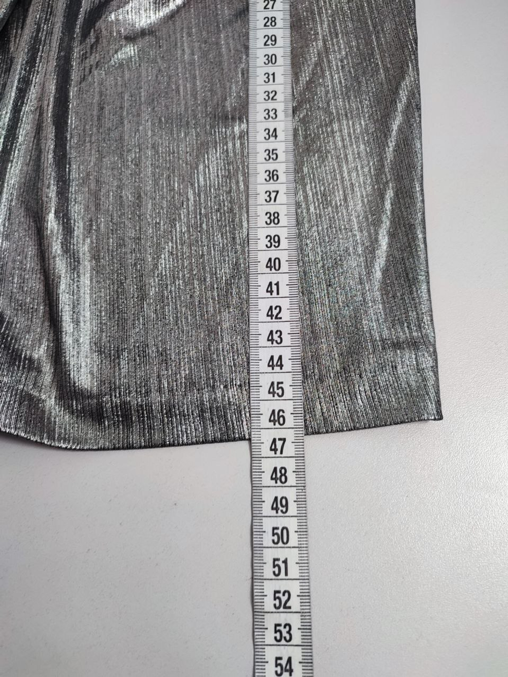 Юбка Self Made стильная 46 размер, новая