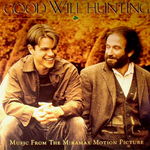 Soundtrack / Good Will Hunting (2LP)