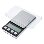 Весы ювелирные Pocket scale (1000g/0.1g) IPE Series