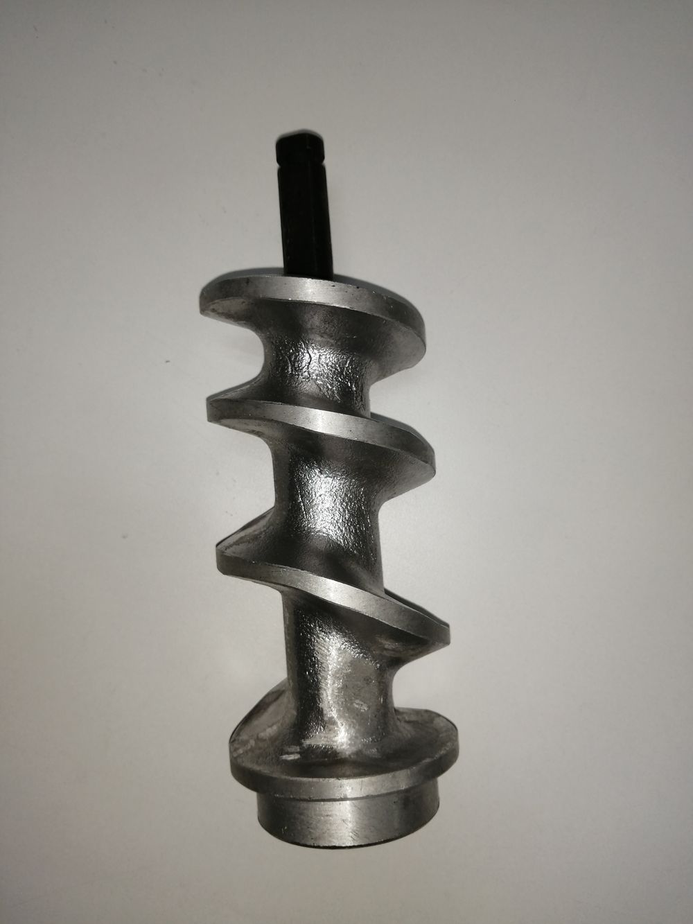 Шнек для мясорубки МИМ-300 (алюм., универсальный)